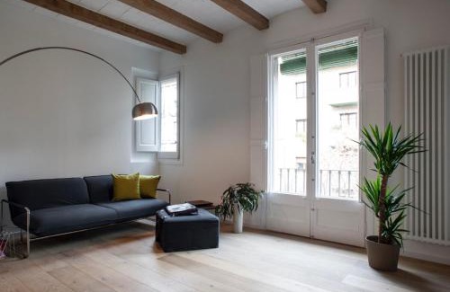 Sant Antoni Apartment | Villaroel · Modern flat in San Antoni