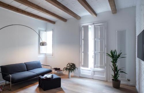 Sant Antoni Apartment | Villaroel · Modern flat in San Antoni