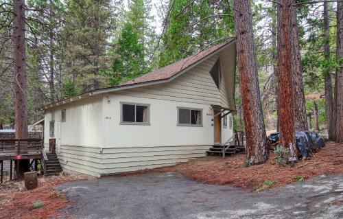 North Wawona House | Villarreal Retreat