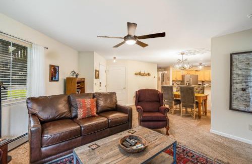 Steamboat Springs Apartment | Villas 1425 condo