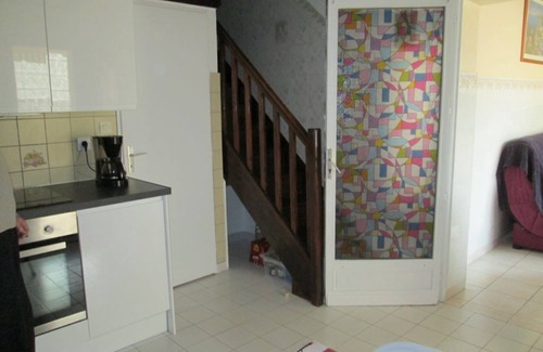 Portiragnes-Plage Villa | villas - 4 rooms - 6 persons