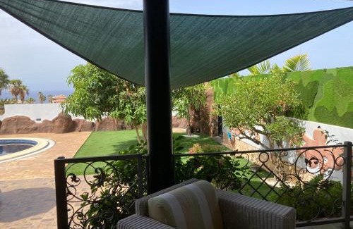 Adeje Villa | Villas Anais