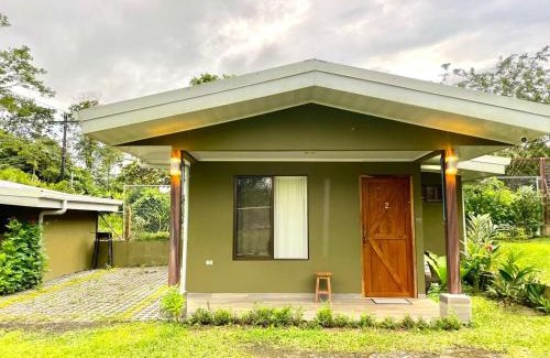 Arenal Hot Springs Cabin | Villas Arenal Dreams