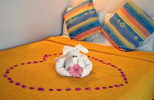 Teotihuacan Hotel | Villas Arqueologicas Teotihuacan