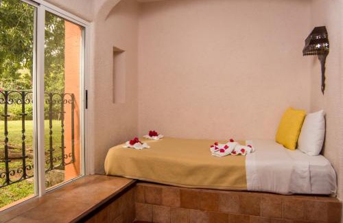 Chichen Itza Hotel | Villas Arqueologicas Chichen Itza
