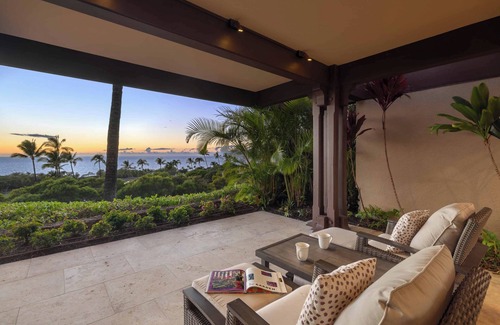 Kamuela House | Villas at Mauna Kea 20 Four Bedroom