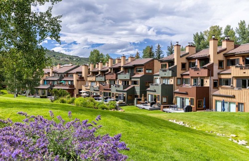 Snowmass Village Condo | Villas at Snowmass Club - 1623