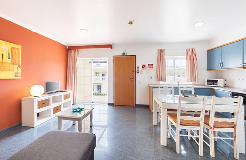 Pera Apartment | Villas Barrocal