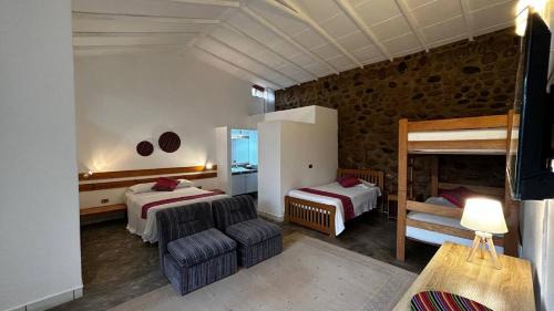 Cieneguilla Hotel | Villas de Cieneguilla