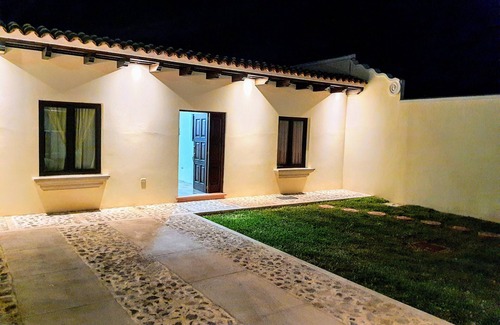 Antigua Guatemala House | Villas de Don Pedro Antigua Guatemala