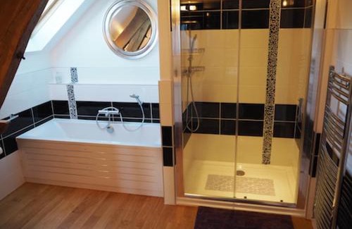 Saint-Pardoux-Corbier House | Villas de Leypinas B&B