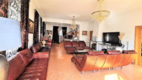 Leiria Villa | Villas de Nazare