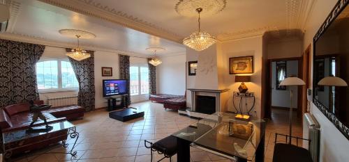 Leiria Villa | Villas de Nazare