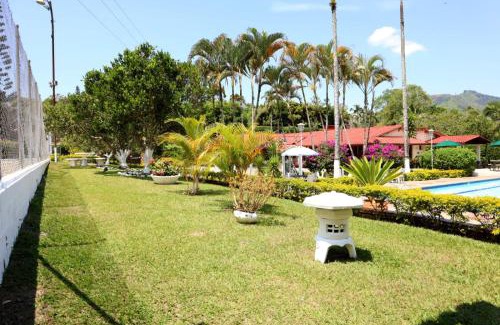 Pereira House | Villas de San Jacobo