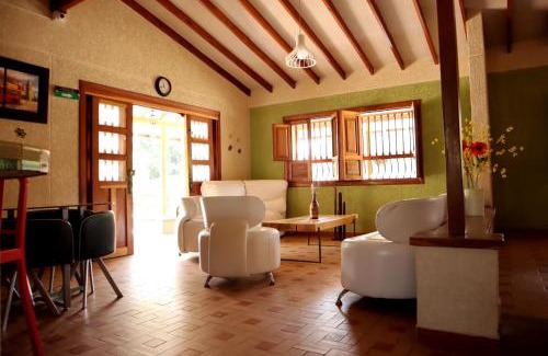 Pereira House | Villas de San Jacobo