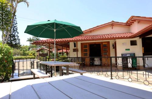 Pereira House | Villas de San Jacobo
