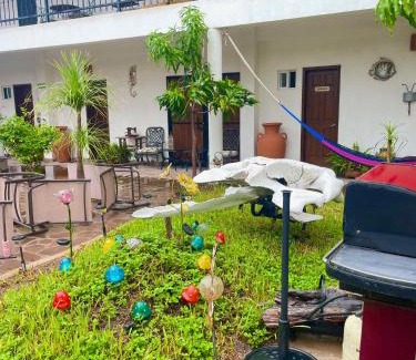 Loreto Apartment | Villas del Santo Niño