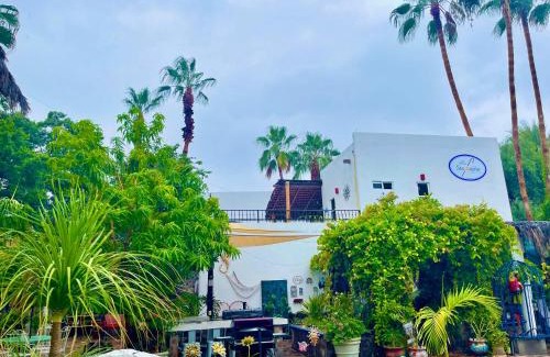Loreto Apartment | Villas del Santo Niño