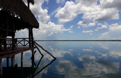 Bacalar Hotel | Villas Eco-Románticas Kúuch Ka´anil
