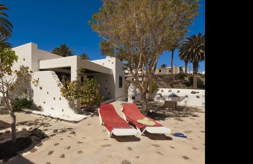 Haria Villa | Villas Finca la Crucita 2 Bedrooms type M