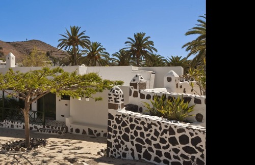 Haria Villa | Villas Finca la Crucita 2 Bedrooms type M