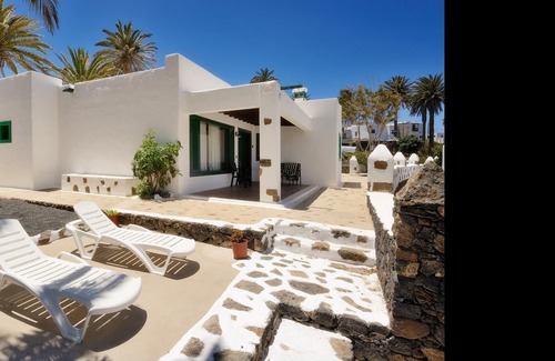 Haria Villa | Villas Finca la Crucita 2 Bedrooms type 2 By PVL