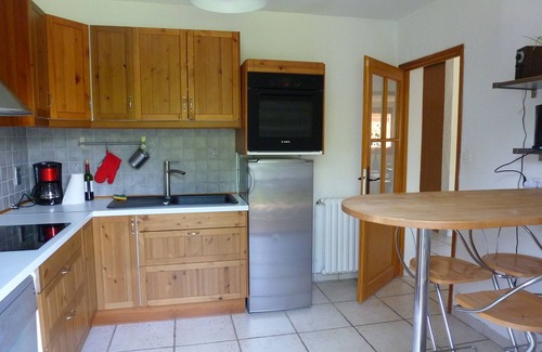 Entraigues-sur-la-Sorgue Villa | villas - 6 rooms - 6/8 persons