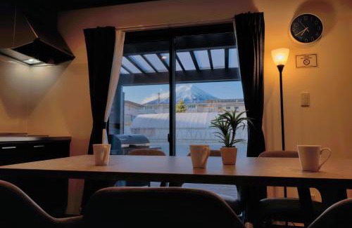 Minamitsuru-gun House | Villas Fujisengen ヴィラス富士浅間