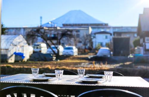 Minamitsuru-gun House | Villas Fujisengen ヴィラス富士浅間