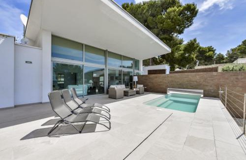 El Portet Villa | Villas Guzman - Eltrece