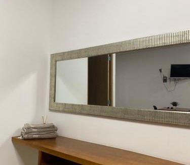 Santa Maria Coyotepec Hotel | Villas Horizonte de Oaxaca