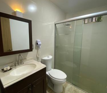 Santa Maria Coyotepec Hotel | Villas Horizonte de Oaxaca