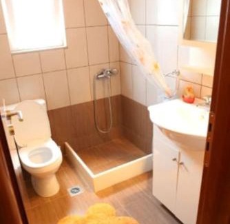 Gefira Mpania House | Villas Kavouri 1