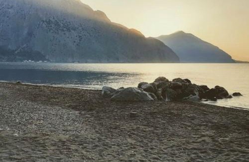 Gefira Mpania House | Villas Kavouri 1