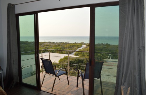 Chicxulub Puerto House | Villas Las Tunas II - Yucatan Home Rentals