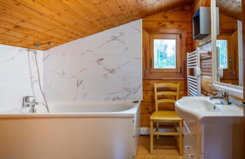 Bias Villa | VILLAS les DUNES 1 - VILLAS les DUNES 2