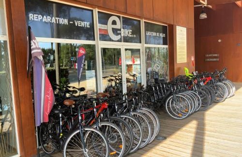 Bias Villa | VILLAS les DUNES 1 - VILLAS les DUNES 2