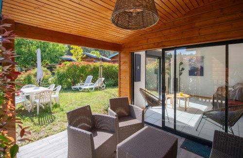 Bias Villa | VILLAS les DUNES 1 - VILLAS les DUNES 2