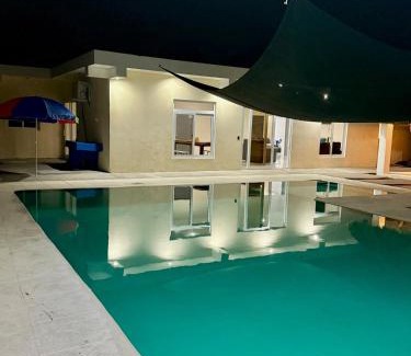Monterrico Apartment | Villas Los Abuelos