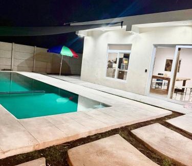 Monterrico Apartment | Villas Los Abuelos