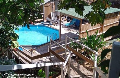 Bois d'Olives House | Villas Manguier