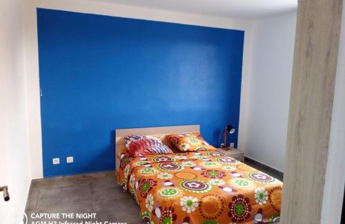 Bois d'Olives House | Villas Manguier