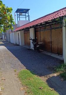 Monterrico House | Villas Mariela