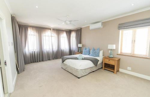 Summerstrand Villa | Villas Marina On The Beach