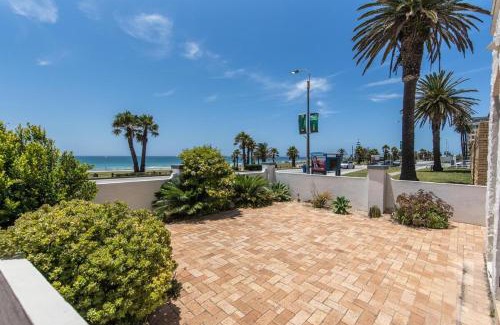 Summerstrand Villa | Villas Marina On The Beach
