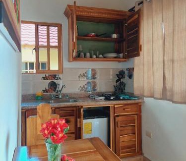 Constanza Cabin | Villas Montelindo