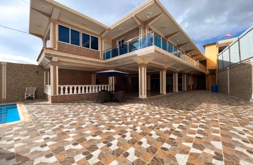Honduras Villa | Villas Nube l a 10 minutos de AILA