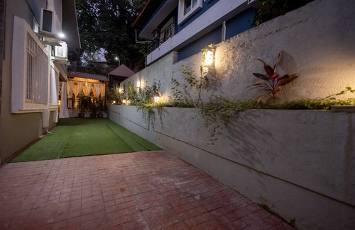 Arsiwalla Villa Villa | Villas on Rent in Lonavala