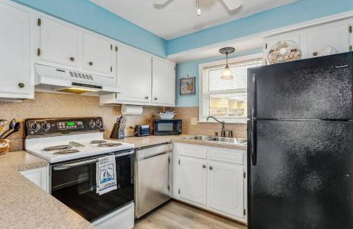 Pensacola Beach House | Villas on the Gulf C1