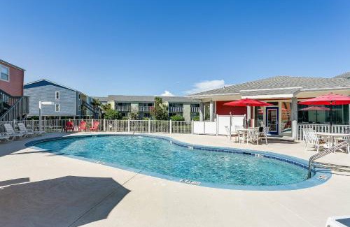 Pensacola Beach House | Villas on the Gulf C1